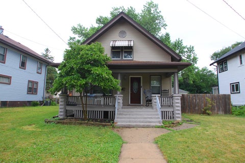 Homes For Sale - 219 N Chicago Avenue<br/> ROCKFORD, IL 61107