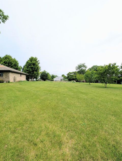 Vacant Land For Sale - 2360 Butternut Bend<br/> LAKE SUMMERSET, IL 61019