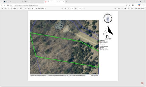 Vacant Land For Sale - 128 Blackhawk Trace Trce<br/> Jo Daviess County, GALENA, IL 61036