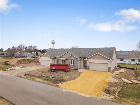 Homes For Sale - 311 E Pershing Street<br/> STILLMAN VALLEY, IL 61084