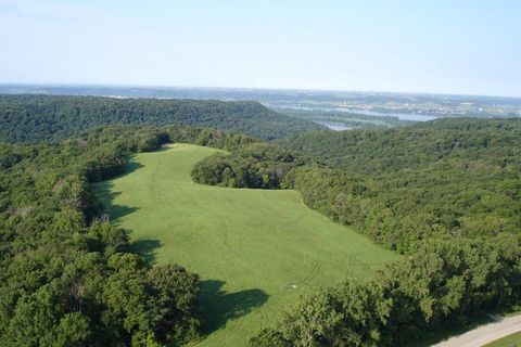 Vacant Land For Sale - TBD W Chestnut Mountain Road<br/> HANOVER, IL 61041
