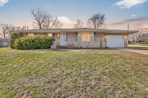 Homes For Sale - 3001 Rutgers Place<br/> ROCKFORD, IL 61109