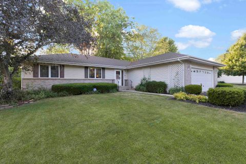 Homes For Sale - 984 Anee Drive<br/> ROCKFORD, IL 61108
