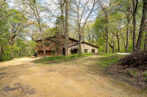 Homes For Sale - 1479 Old Mill Road<br/> FRANKLIN GROVE, IL 61031