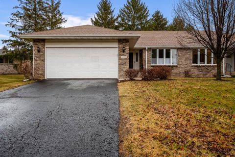 Condo For Sale - 1290 S Trainer Road<br/> ROCKFORD, IL 61108