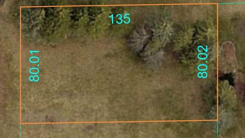 Vacant Land For Sale - 5407 Orchard Avenue<br/> ROCKFORD, IL 61108