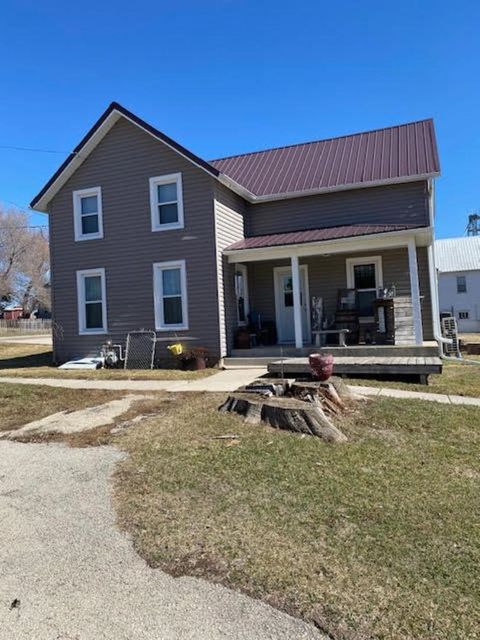 Homes For Sale - 101 Stephenson St<br/> Stephenson County, GERMAN VALLEY, IL 61039