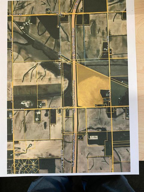 Vacant Land For Sale - TBD Currier Road<br/> FREEPORT, IL 61032