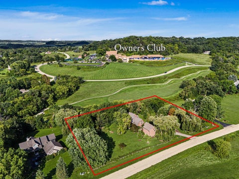 Homes For Sale - 14 Vermillion Lane<br/> Jo Daviess County, GALENA, IL 61036
