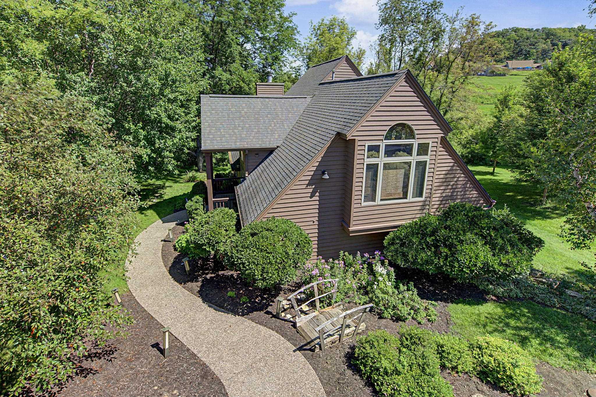 14 Vermillion Lane
