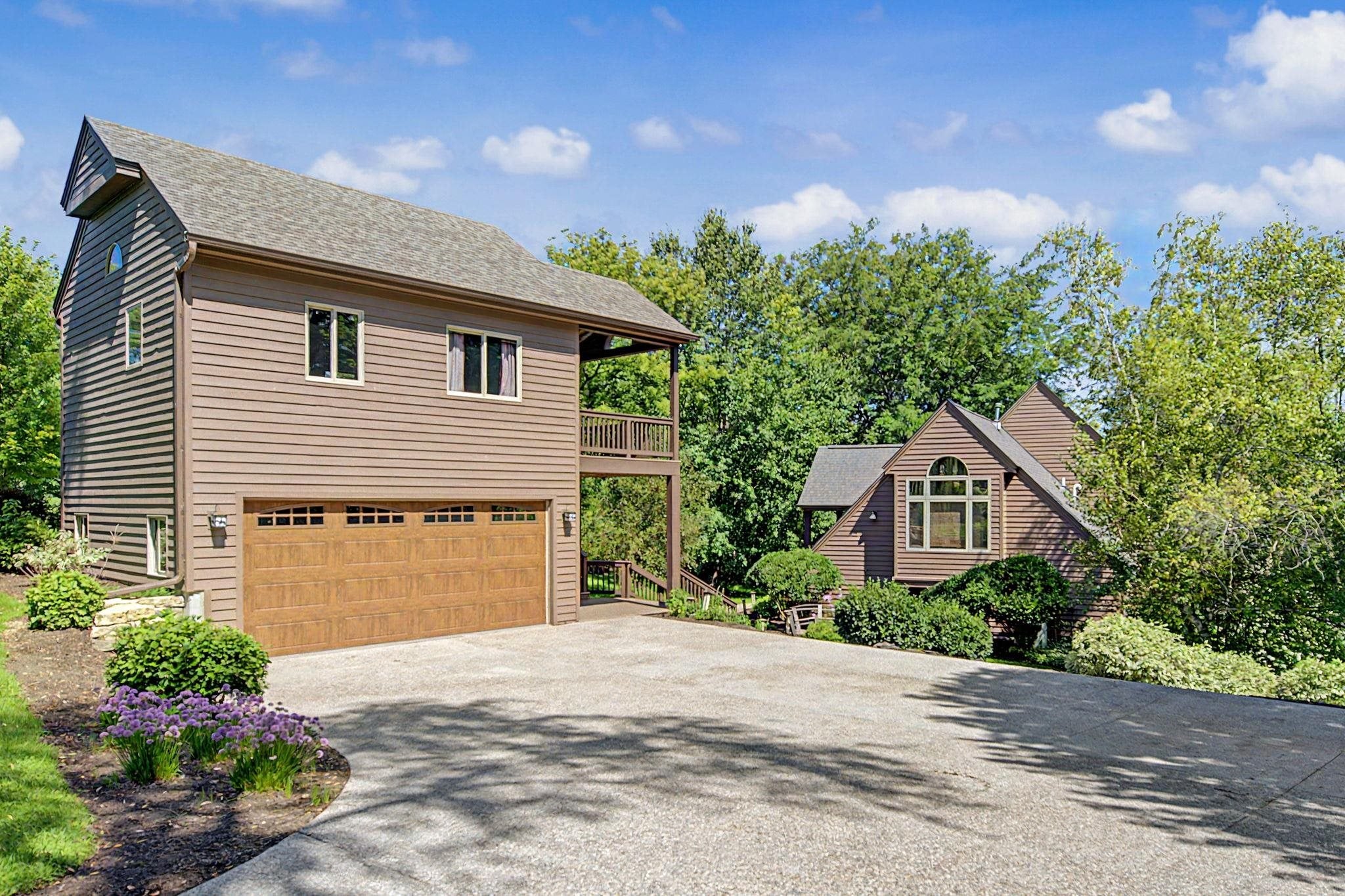 14 Vermillion Lane