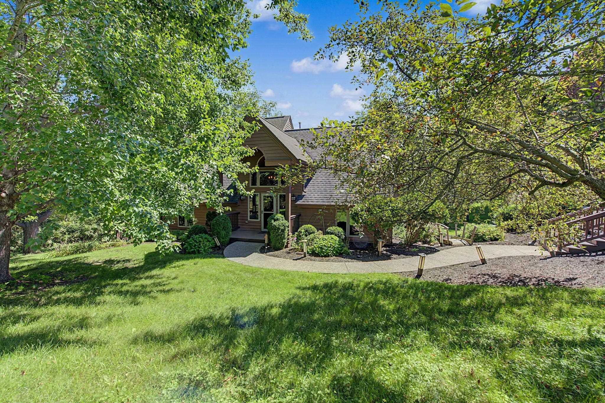 14 Vermillion Lane