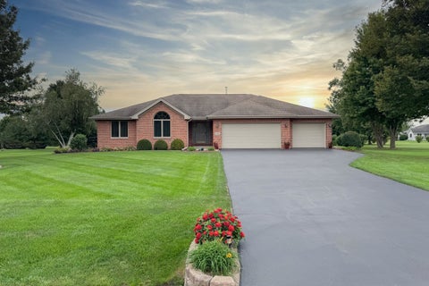 Homes For Sale - 3421 Cobblestone Ln<br/> BELVIDERE, IL 61008