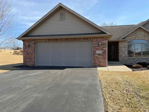 Homes For Sale - 713 Birch Drive<br/> Dekalb County, BYRON, IL 61010