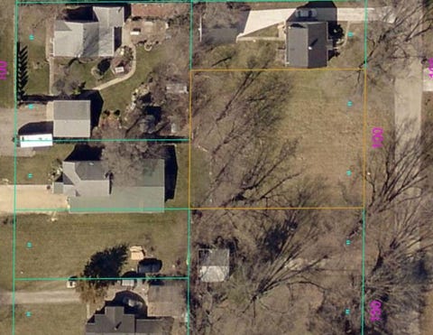 Vacant Land For Sale - 22XX Welworth Avenue<br/> ROCKFORD, IL 61108