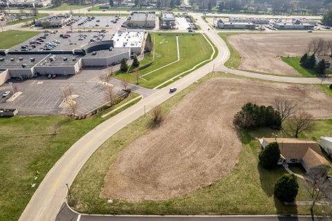 Vacant Land For Sale - 6819 Fincham Drive<br/> ROCKFORD, IL 61108