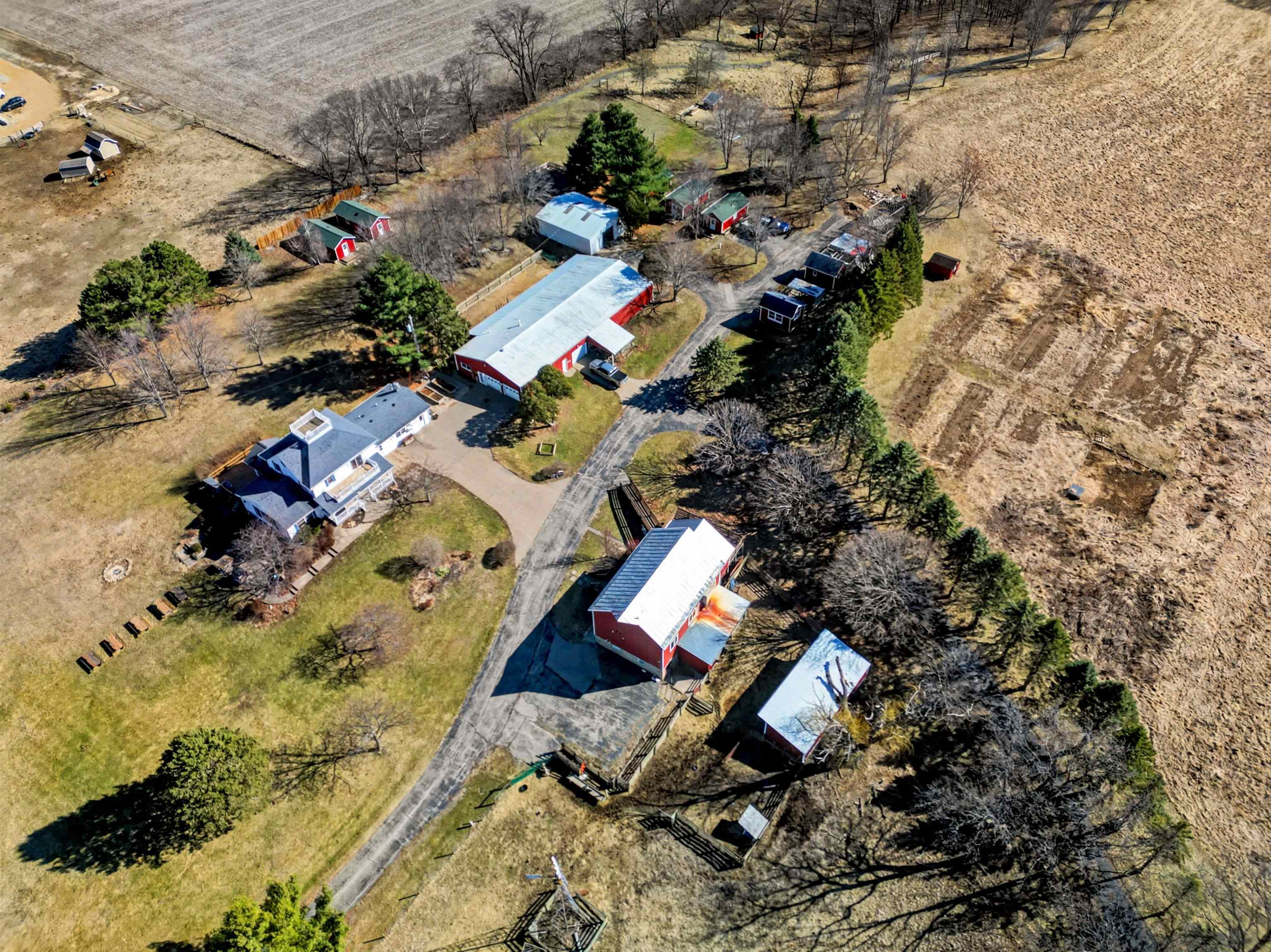115 Windmill Road