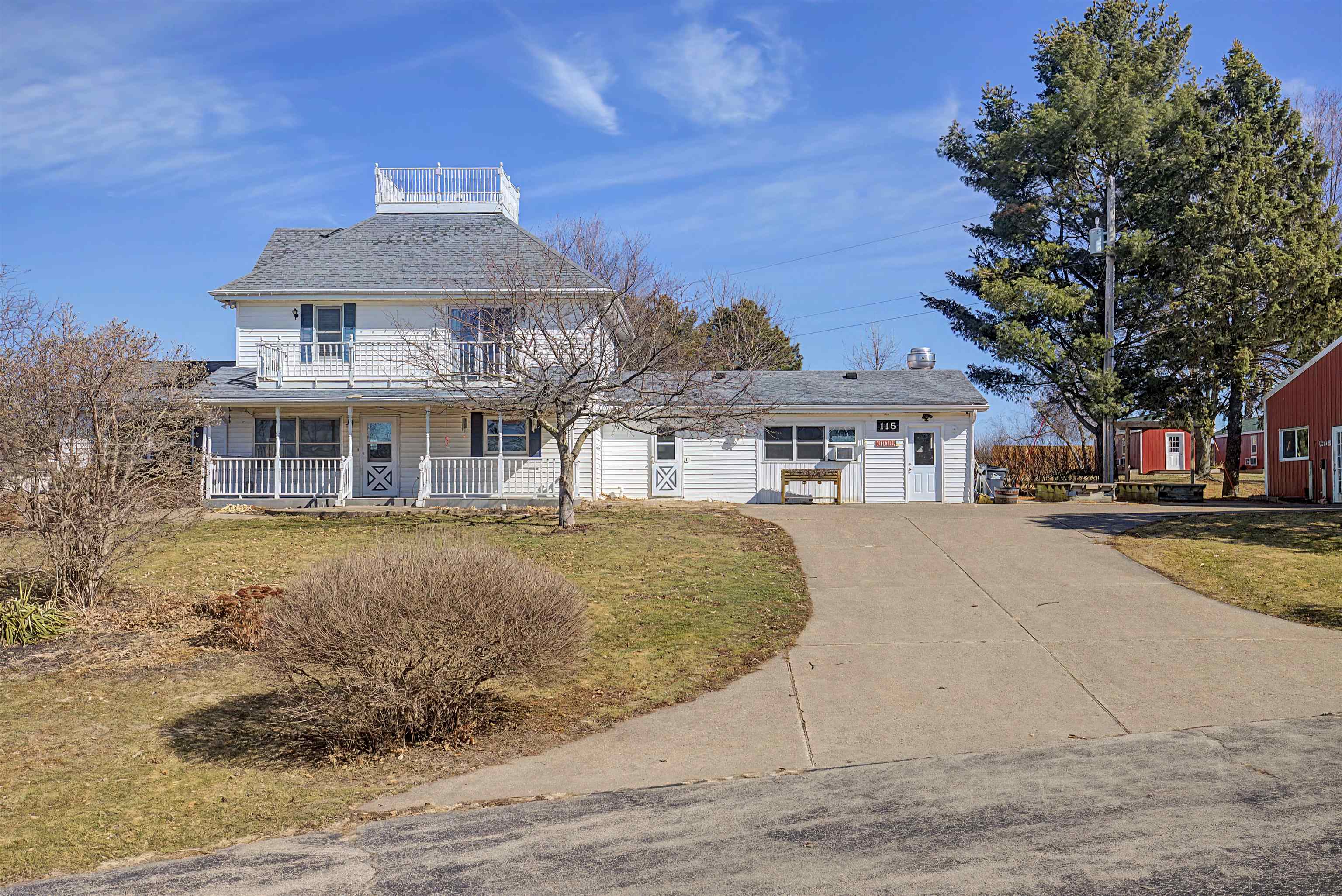 115 Windmill Road