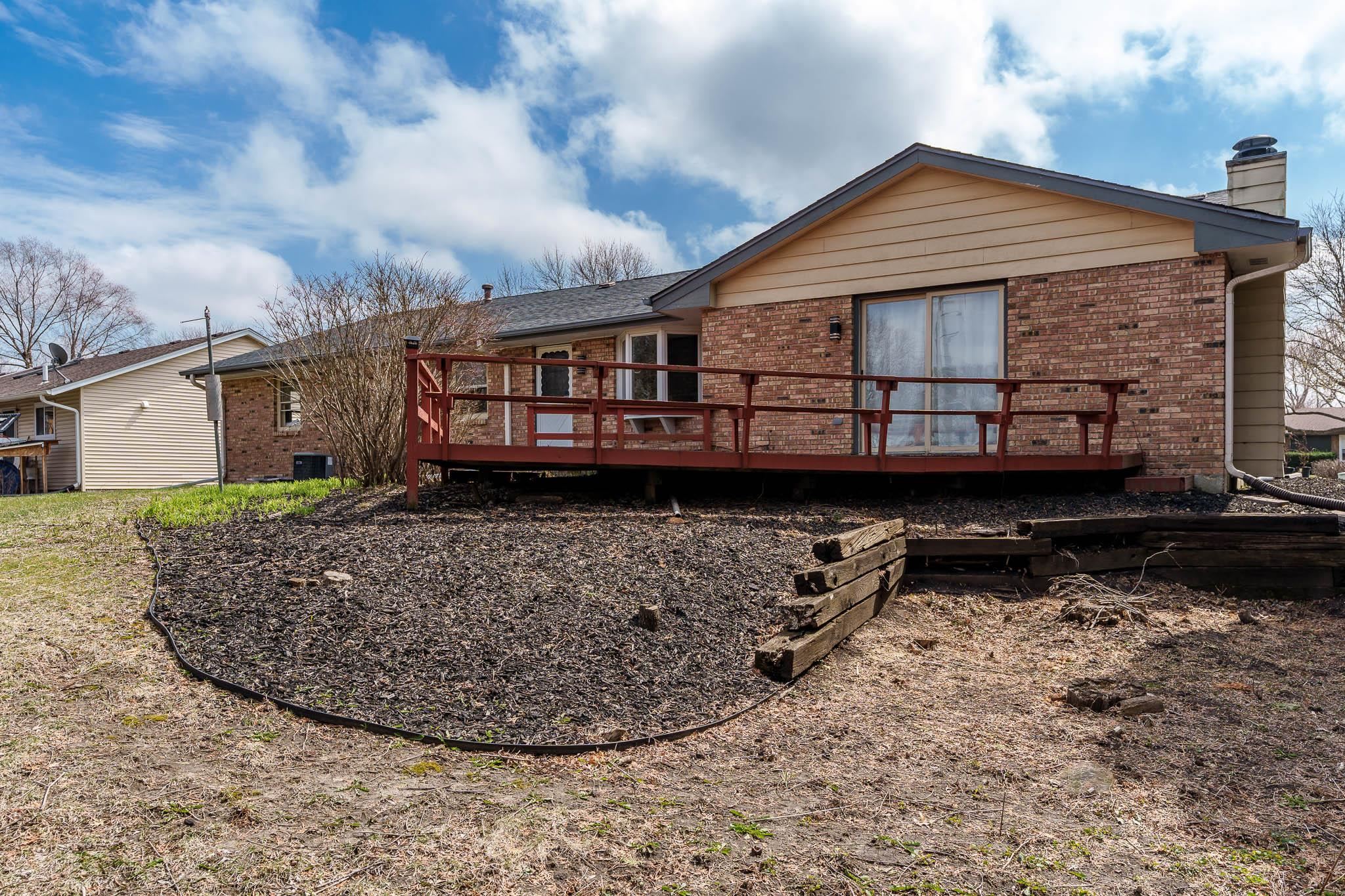 Rockford, Illinois 61114, United States, 3 Bedrooms Bedrooms, ,2 BathroomsBathrooms,Residential,Active,107587