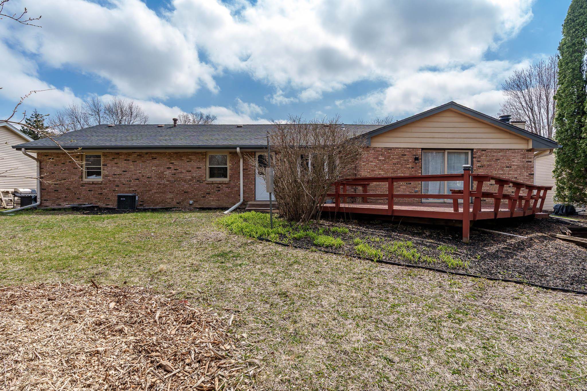 Rockford, Illinois 61114, United States, 3 Bedrooms Bedrooms, ,2 BathroomsBathrooms,Residential,Active,107587