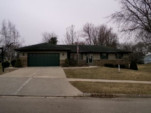 Homes For Sale - 2115 Cimarron Drive Dr<br/> Stephenson County, FREEPORT, IL 61032