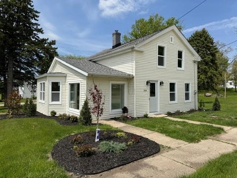 Homes For Sale - 314 S High Street St<br/> Granville, IL 61326