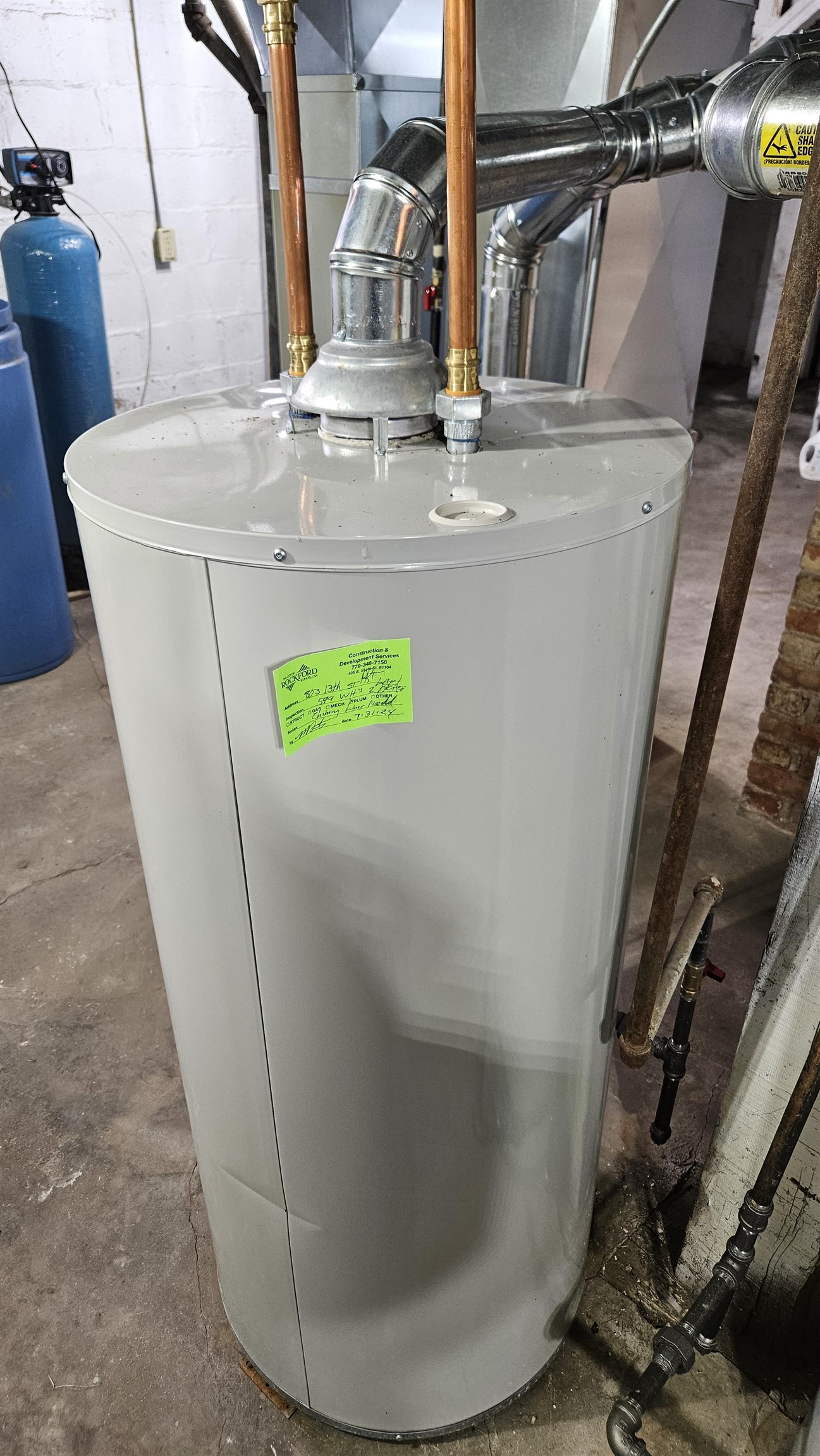 Rockford, Illinois 61104, United States, 4 Bedrooms Bedrooms, ,2 BathroomsBathrooms,Residential,Pending,27602