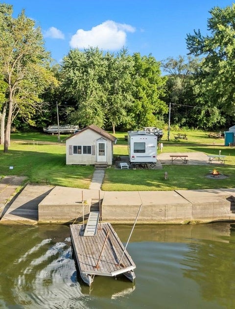 Vacant Land For Sale - 1246 N River Road<br/> BYRON, IL 61010