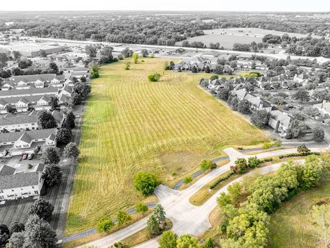 Vacant Land For Sale - 9.41 ACRES Bluestem<br/> ROSCOE, IL 61073
