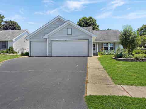 Homes For Sale - 761 Brookview Drive<br/> Ogle County, BYRON, IL 61010