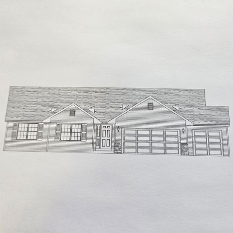 Homes For Sale - 537 Hughes Parkway<br/> POPLAR GROVE, IL 61065