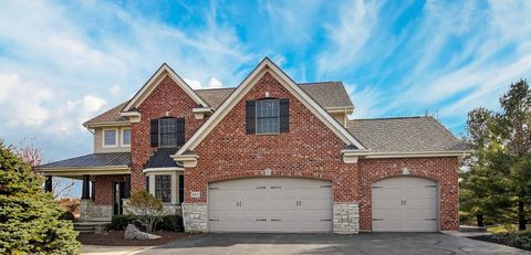 Homes For Sale - 847 Stonegate Drive<br/> Boone County, BELVIDERE, IL 61008