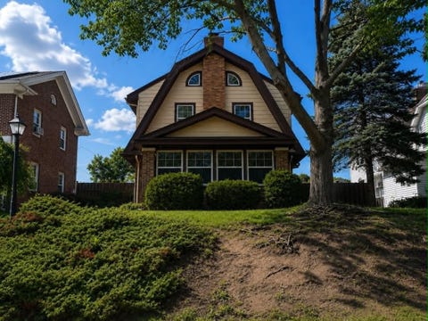 Homes For Rent - 1916 Harlem Boulevard<br/> ROCKFORD, IL 61103