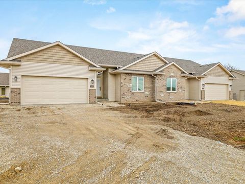 Homes For Sale - 309 E Pershing Street<br/> Ogle County, STILLMAN VALLEY, IL 61084