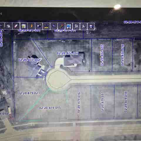 Vacant Land For Sale - 603 E Hewitt Street<br/> Ogle County, FORRESTON, IL 61030