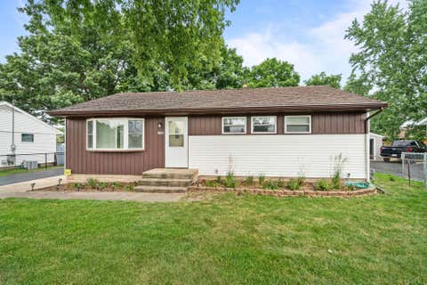 Homes For Sale - 1006 Copper Drive<br/> MACHESNEY PARK, IL 61115