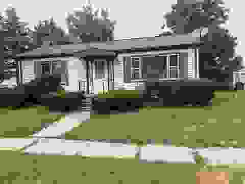 Homes For Sale - 610 5th Street<br/> MENDOTA, IL 61342