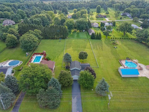 Homes For Sale - 9961 Atwood Road<br/> ROSCOE, IL 61073