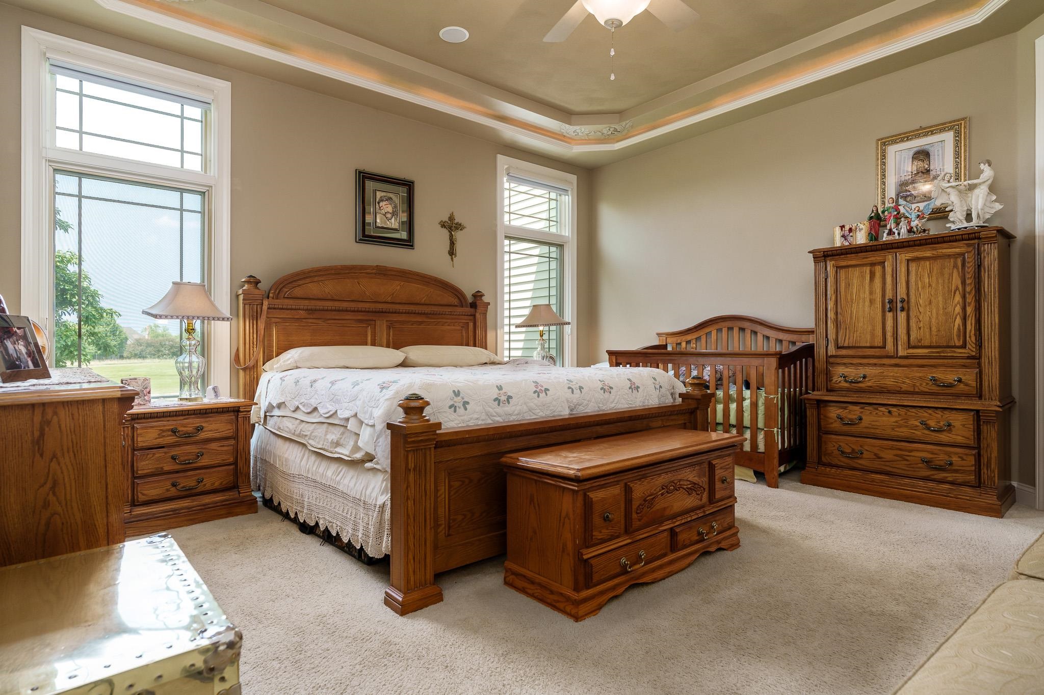 Poplar Grove, Illinois 61065, United States, 4 Bedrooms Bedrooms, ,5 BathroomsBathrooms,Residential,Active,185700