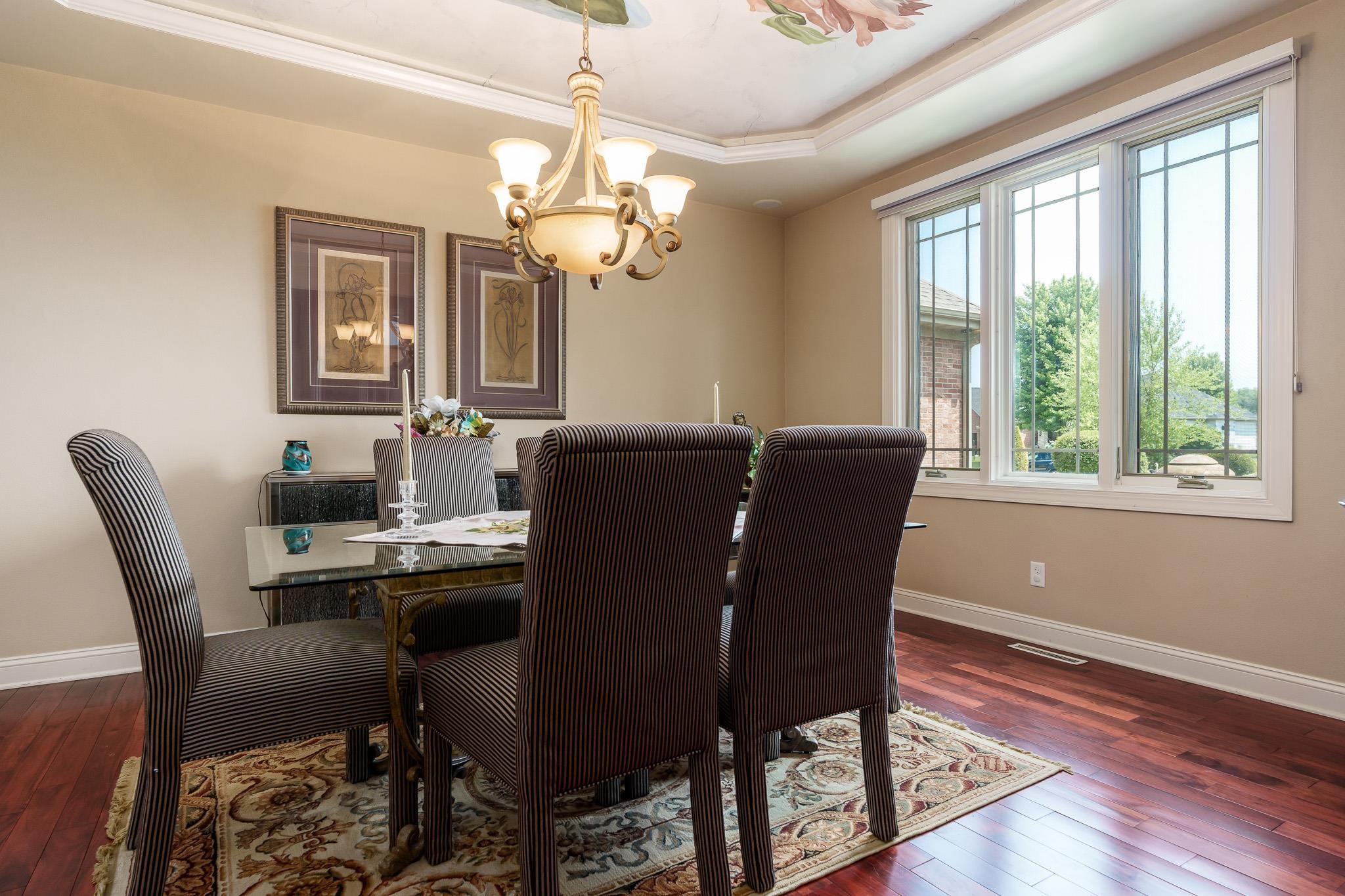 Poplar Grove, Illinois 61065, United States, 4 Bedrooms Bedrooms, ,5 BathroomsBathrooms,Residential,Active,185700