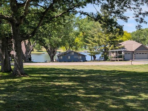 Vacant Land For Sale - 571 Baintree Rd<br/> LAKE SUMMERSET, IL 61019