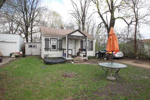 Homes For Sale - 3311 Summerdale Avenue<br/> ROCKFORD, IL 61101