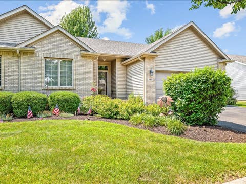 Condo For Sale - 106 Katies Way<br/> MOUNT MORRIS, IL 61054