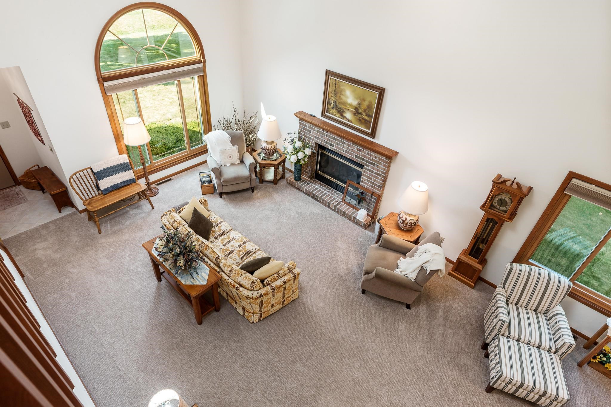 Rockton, Illinois 61072, United States, 3 Bedrooms Bedrooms, ,3 BathroomsBathrooms,Residential,Pending,46512