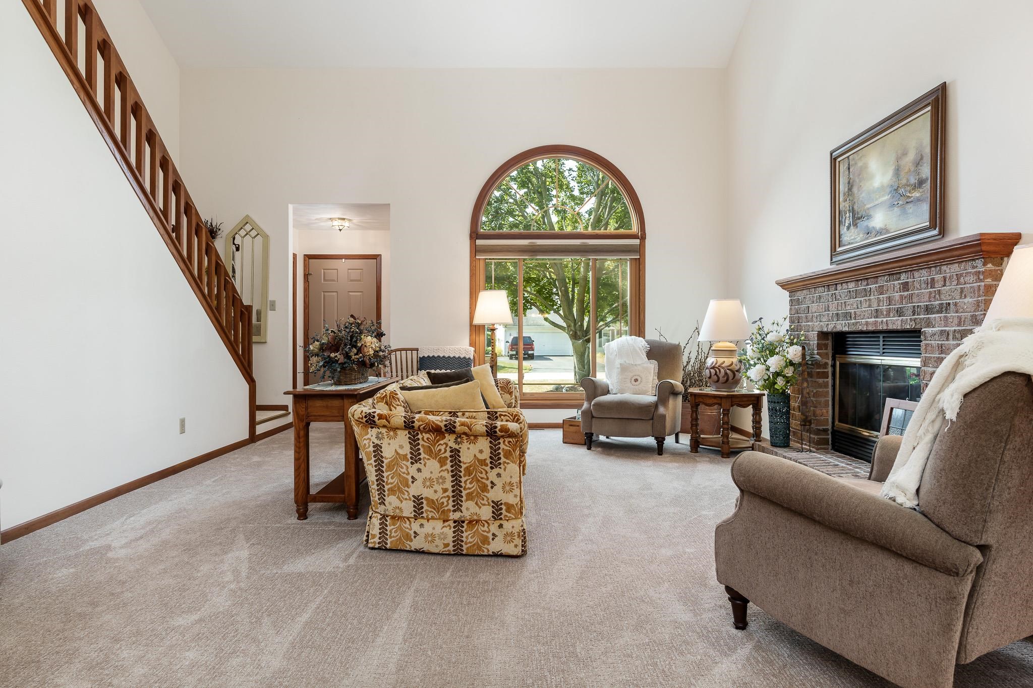 Rockton, Illinois 61072, United States, 3 Bedrooms Bedrooms, ,3 BathroomsBathrooms,Residential,Pending,46512