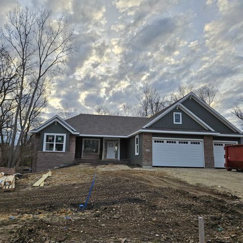 Homes For Sale - 6010 Squirrel Run<br/> CALEDONIA, IL 61011