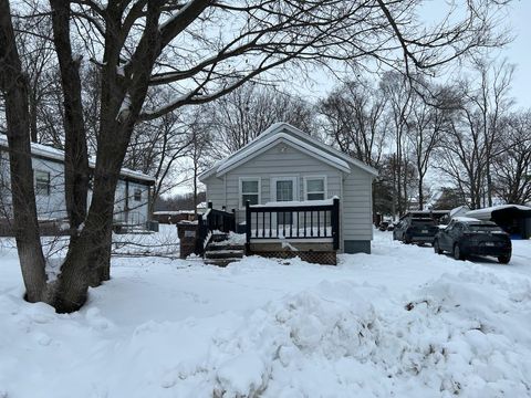 Homes For Sale - 111 N Nohe Avenue<br/> OREGON, IL 61061