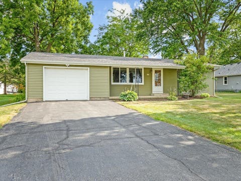 Homes For Sale - 212 W North Street<br/> DURAND, IL 61024