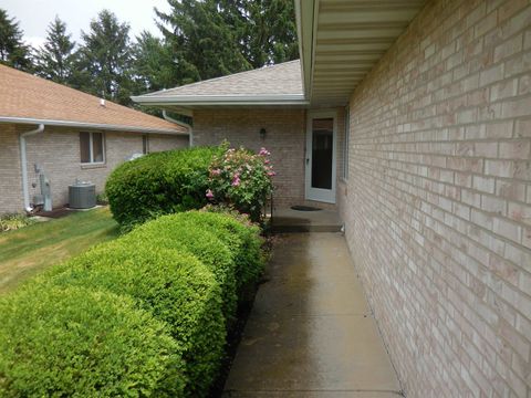 Condo For Sale - 1318 Trainer Road<br/> ROCKFORD, IL 61108
