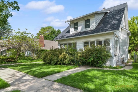 Homes For Sale - 1326 Post Avenue<br/> ROCKFORD, IL 61103